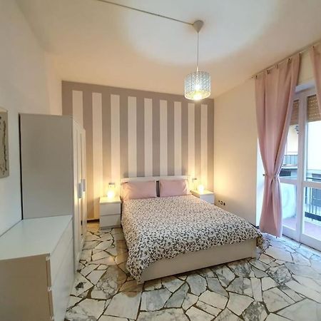 Sleep Easy Bergamo - Central Apartment Dış mekan fotoğraf