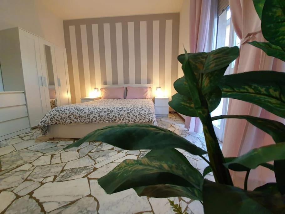 Sleep Easy Bergamo - Central Apartment Dış mekan fotoğraf